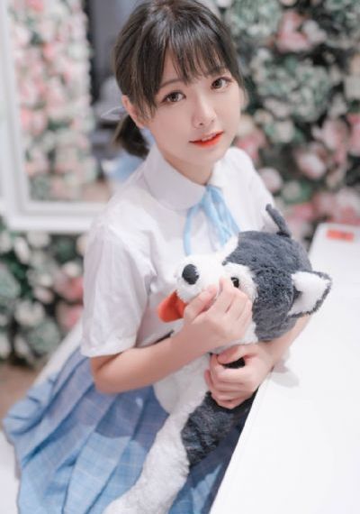 你比星光美丽剧照