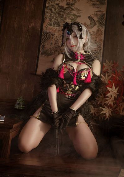loveme铃与飒