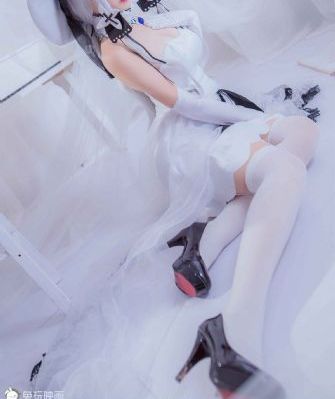 激情豪放女