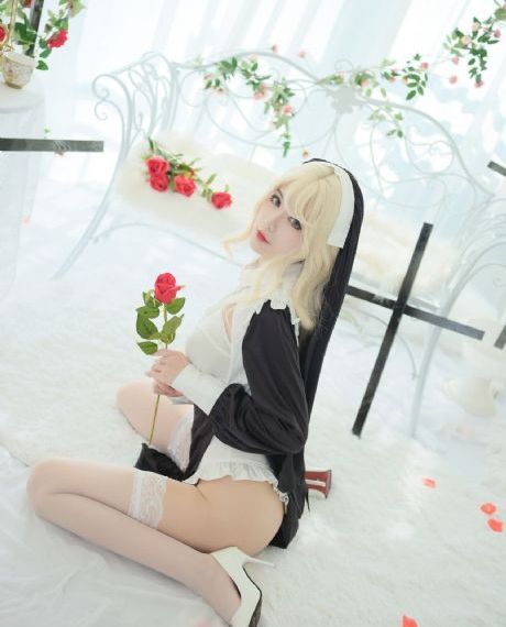 another动漫