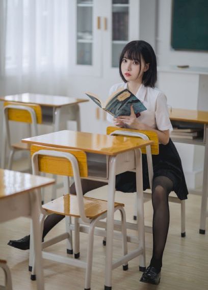 密桃成熟时3