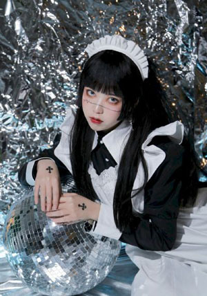 学生的妈妈5