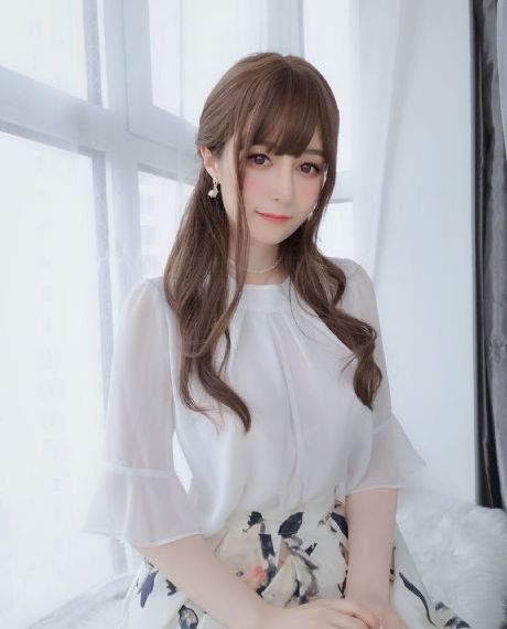 女中学生