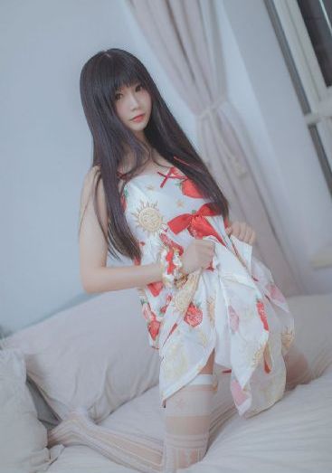 蜜挑成熟时