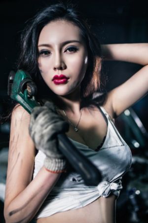 第三人称复仇