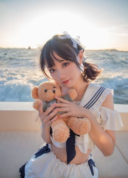 我的女孩中文版免费观看全集