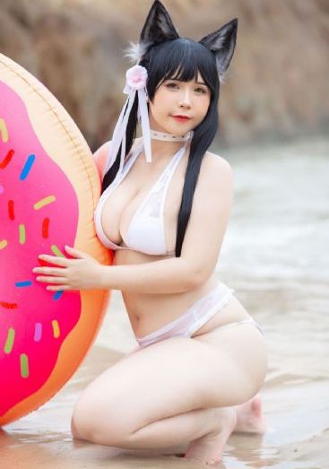 女巨人电影